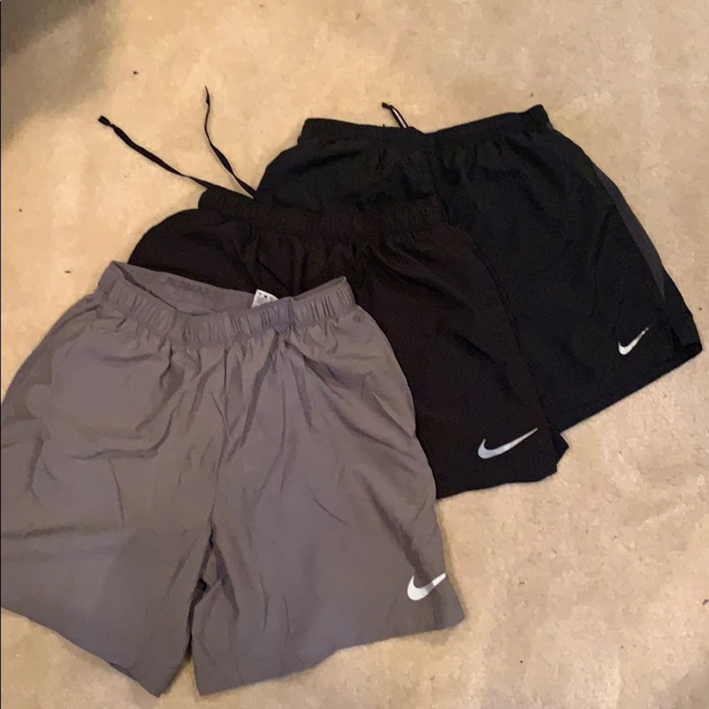 Nike shorts